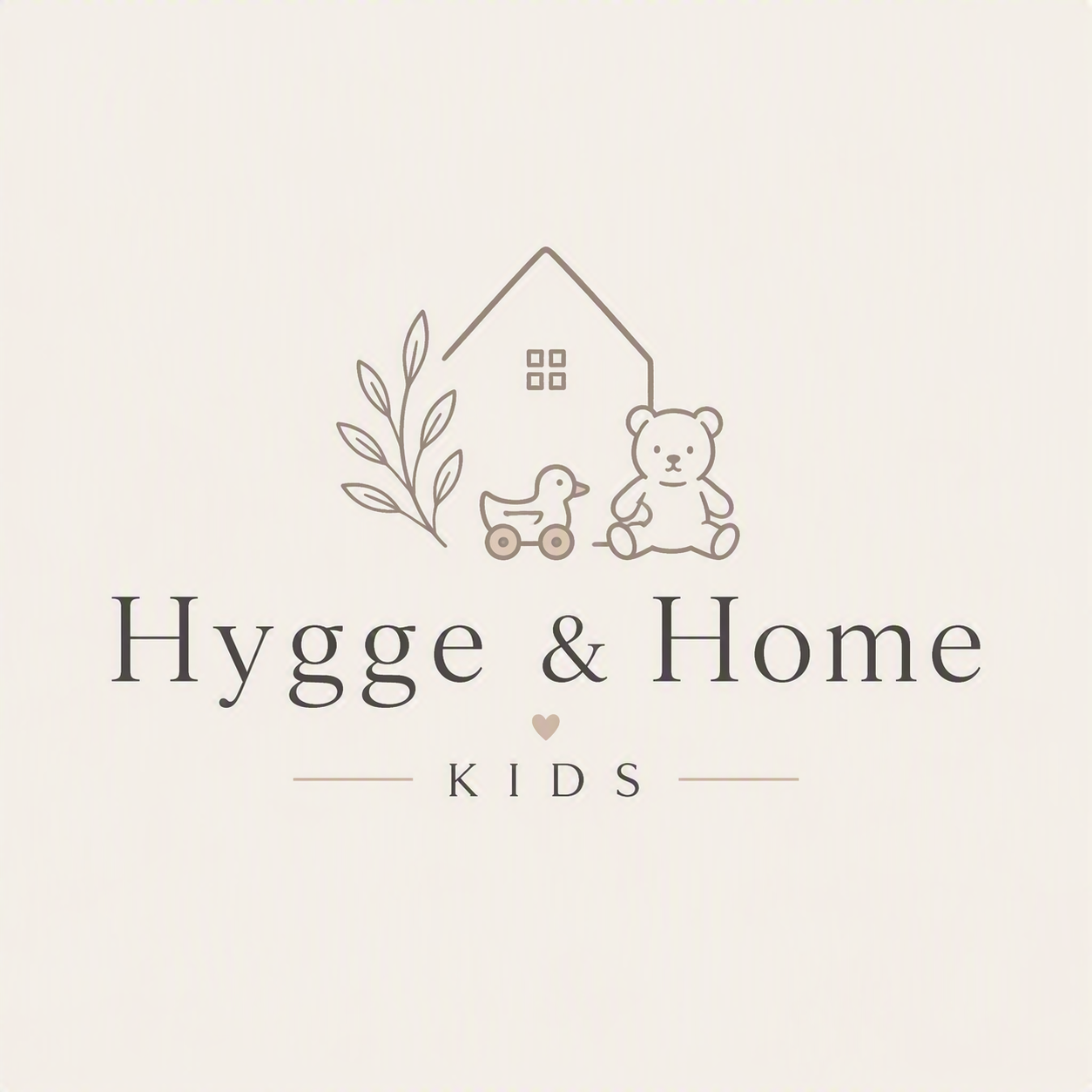 Hygge & Home Kids